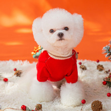Guaranteed Quality Pet Sweaters for Fall and Winter