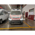 Ford 7seats Ambulance with Medical Equipments