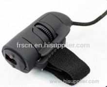 Colorful Simplest Finger Mouse?