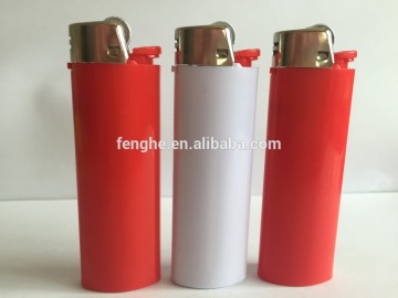 FH-208 BIC lighter cheap lighter disposable lighter plastic lighter cigarette lighter