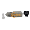 SC/UPC 8dB Optic Fixed Attenuator