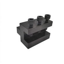 CNC Lathe Tool Rest for Lathe Post Extension