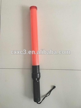 Traffic Signal Baton Light