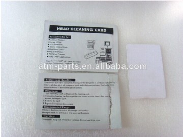 ATM machine ATM parts NCR Clean Card