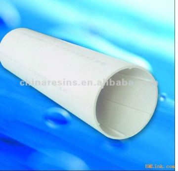 Pipe & Tank Resin Wind