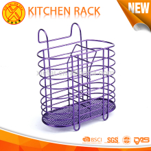 Stainless Steel Chopsticks tube rack / Chopsticks tube holder / round chopsticks tube