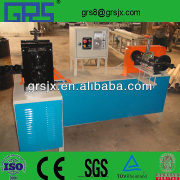 C type staple nail manufacturing machine China supplier