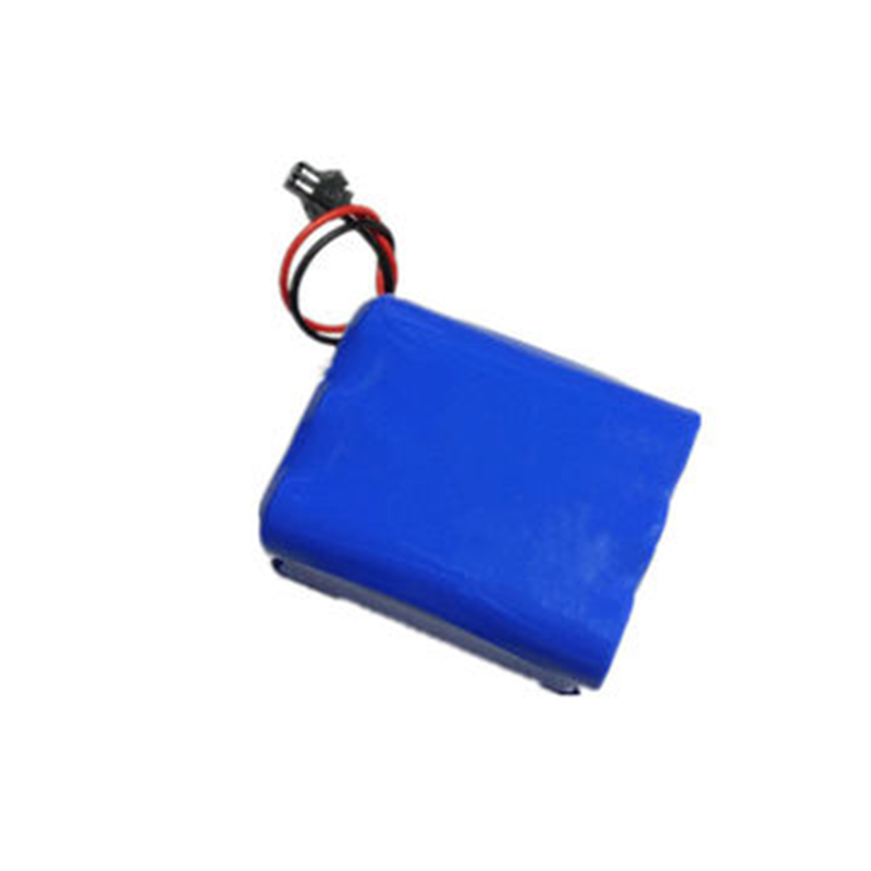 18650 7 4v 2000mah 2s3p 2