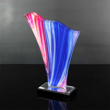 High quality cheap baseball unlimited trophies components