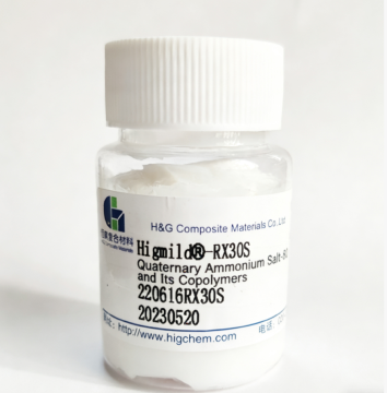 Anti-frizz Quaternary Conditioning Emulsion