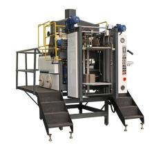 LY-SJT600 Automatic Edge Mounting Machine