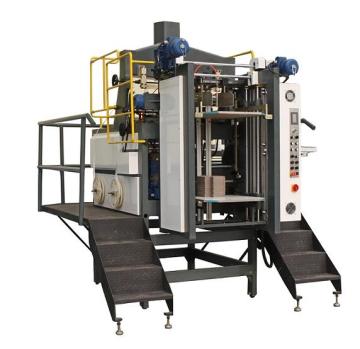 LY-SJT600 Automatic Edge Mounting Machine