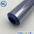 PVC Blister y Lamination Film