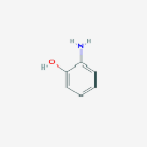 Monocristal de 2-aminophénol