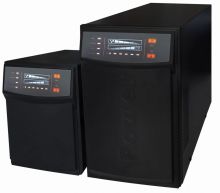 Data Center High Frequency Online Ups With Smart Rs232 Interface