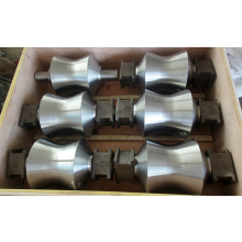 Advanced Casting Roller Technology