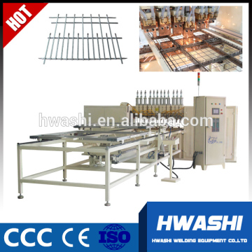 wiremesh machine spot welding machine