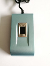 ZKF-02Y optical fingerprint device
