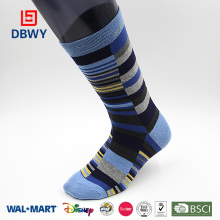 top quality cotton men business socks compression stockings for men