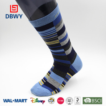 top quality cotton men business socks compression stockings for men