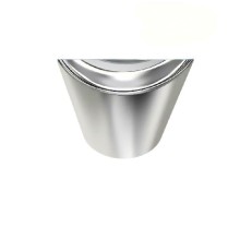 Customizable stainless steel toilet bowl