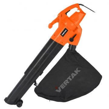 3 in 1 Electric Leaf Vacuum and Mulcher