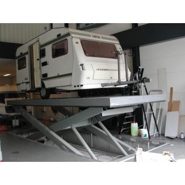 Sunco car lift hydraulic