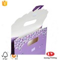 Popular Wedding Gift Packaging Paper Bag