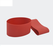 Custom Rubber Sleeve Cylinder