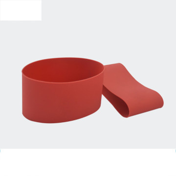 Custom Rubber Sleeve Cylinder