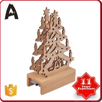 Customized factory directly miniature craft supplies