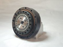 F Series Harmonic Reducer with Compact Design