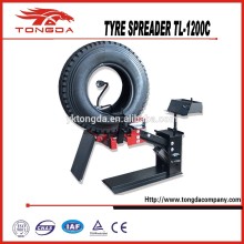 Auto repair tool TONGDA TL-1200C Truck Tire Expander/Tyre Spreader Pneumatic Tire Spreader