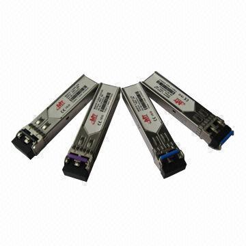 SFP Optical Transceiver, Well Supported DOM Functions