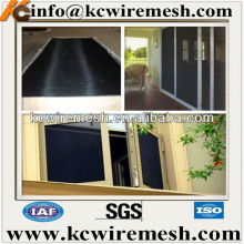 Indestructible security screen for window & door.