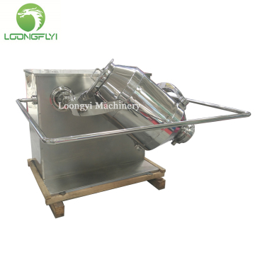 Cumin maize herb powder mixing machine