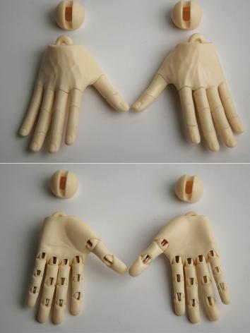 Granado Jointed Hands (Evol&Embody) BJD (Jointed Doll)