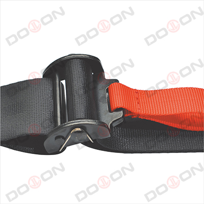 Adjustable 2 inch 4 points Aircraft Buckle Racing Harness safety seat belt for airplane