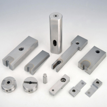Tungsten Carbide Tooling for Cold and Hot Forming