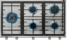 Cooking Hobs Kitchen Teka