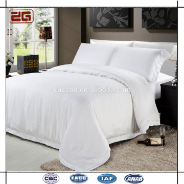 Professional Hotel Textiles Supplier Cotton Wholesale Hotel Living Bedding