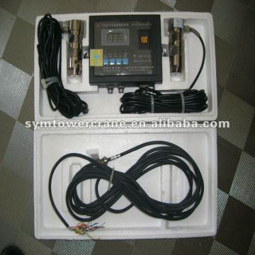 passenger hoist load limited switch 2ton