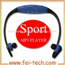 headset sport mp3 player