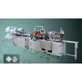 Automatic Folded Mask Production Line