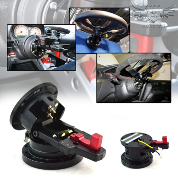 Universal Steering Wheel Hub Adapter
