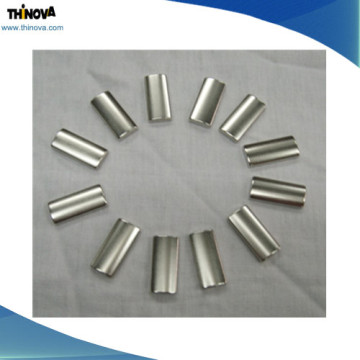 Wind Turbine Generator Segment Permanent NdFeB Magnet