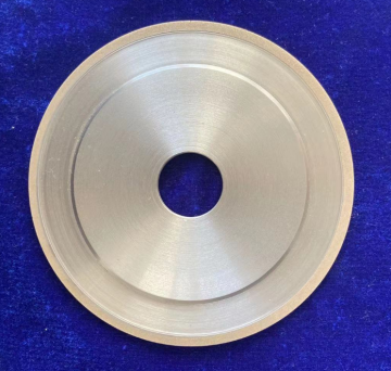 Strong Grooved Cutting Blade