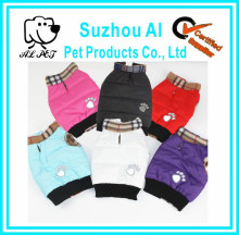 New Cotton Dog Coat