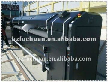 Spectra polaris printer / Solvent Printer