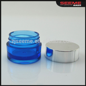 100g Cosmetic Packagings PS Cream Jars